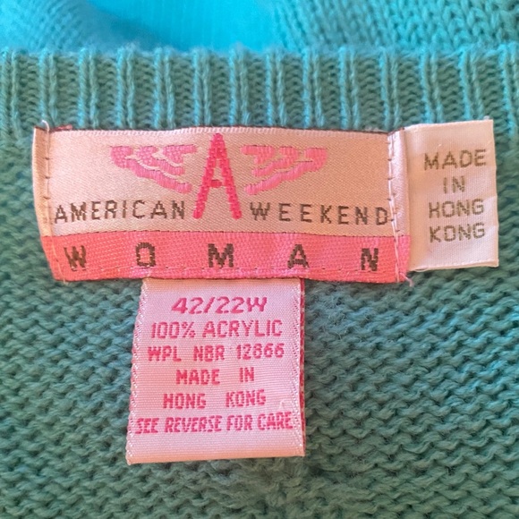 American‎ Weekend - Picture 2 of 3